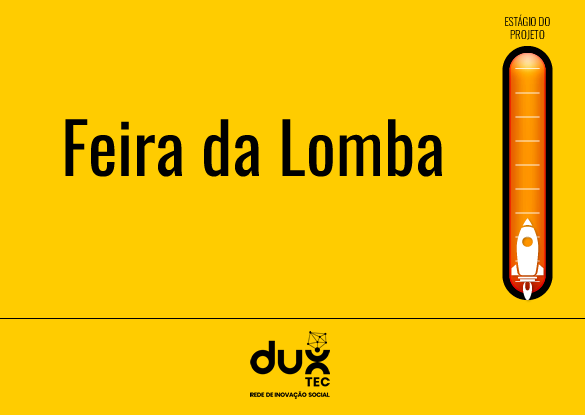 Feira da Lomba