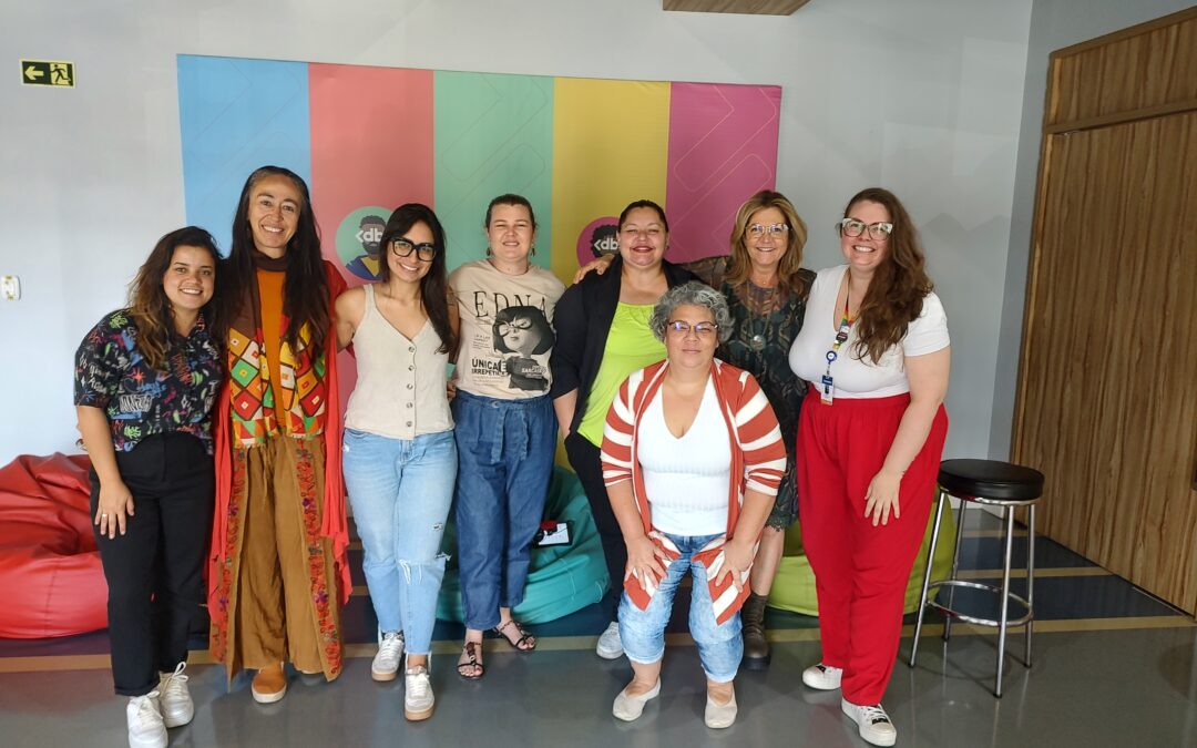 Sábado é dia de qualificação DuxTec