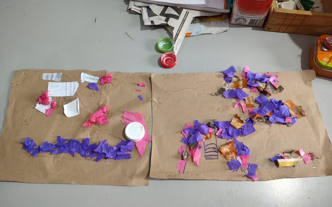 Semana da FG inicia com visitas técnicas às instituições apoiadas