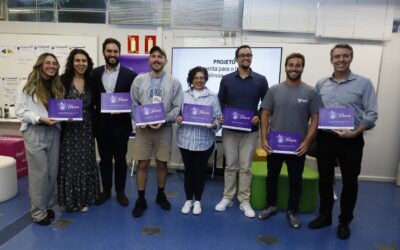 FG e Mars apoiam startups que atuam na prevenção de riscos climáticos