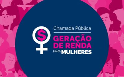 Inundação de 2024: R$ 1 milhão a projetos de geração de renda para mulheres