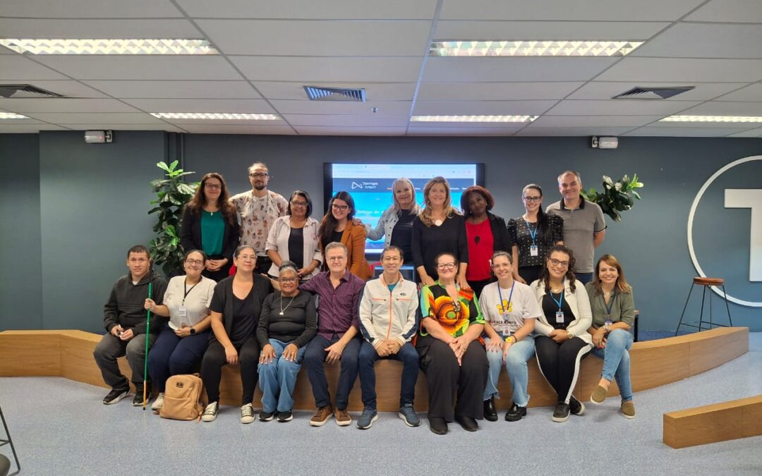 Fundação Gerações inicia formação para OSCs apoiadas pelo FPT