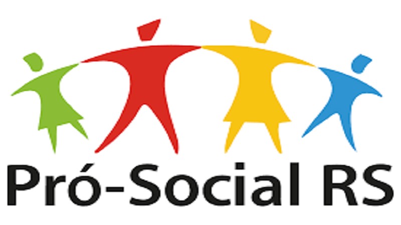 LOGO PRO SOCIAL