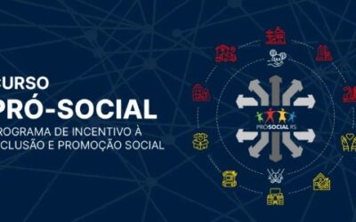 Já está no ar o curso on-line sobre o Pró-Social