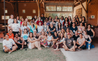 Fundação Gerações promove encontro de integração com lideranças apoiadas pelo Fundo Porto de Todos