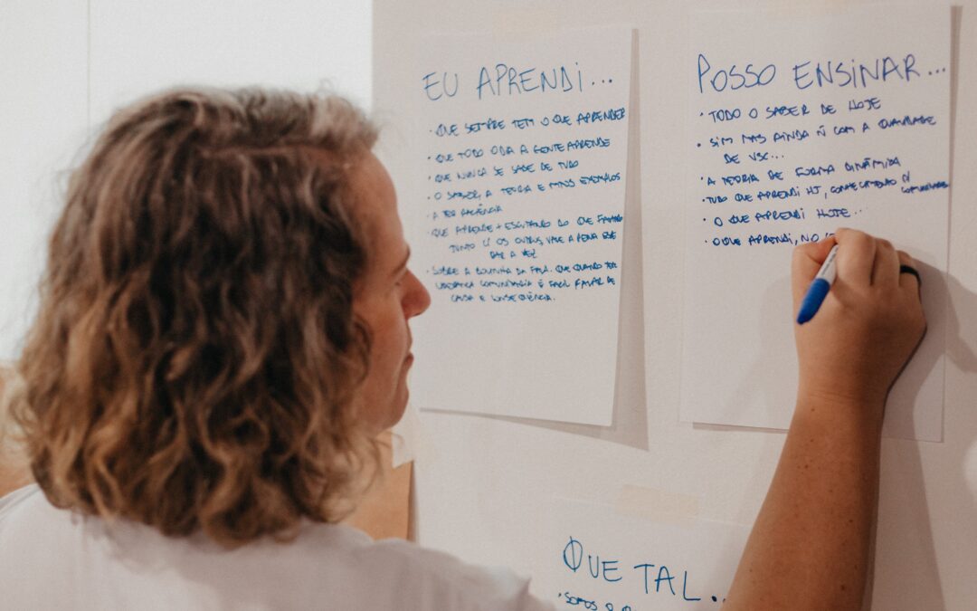 Fundação Gerações é selecionada para o Fundo LAB 