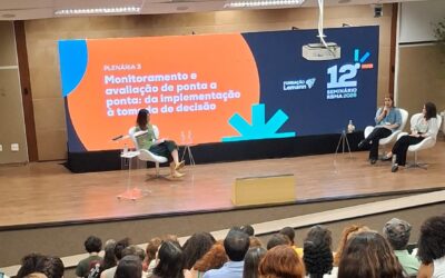 Monitorar para aprender: novos caminhos para a avaliação no terceiro setor